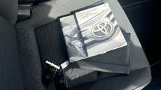 Toyota Corolla 1.8 VVT-i Hybrid Icon Tech 5dr CVT Hybrid Hatchback
